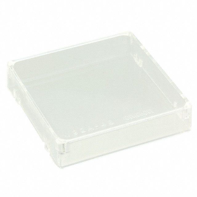 Omron Automation and Safety Y92A-48 H5CX Cover H5CX-A/-L