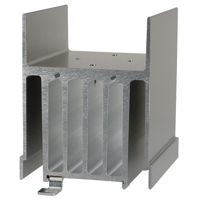 Omron Automation and Safety Y92B-N100 G3NA Disipador térmico Serie G3NA