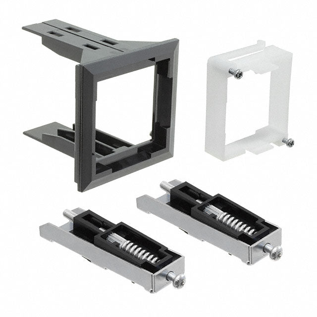 Omron Automation and Safety Y92F-45 - Adapter Multiple Series