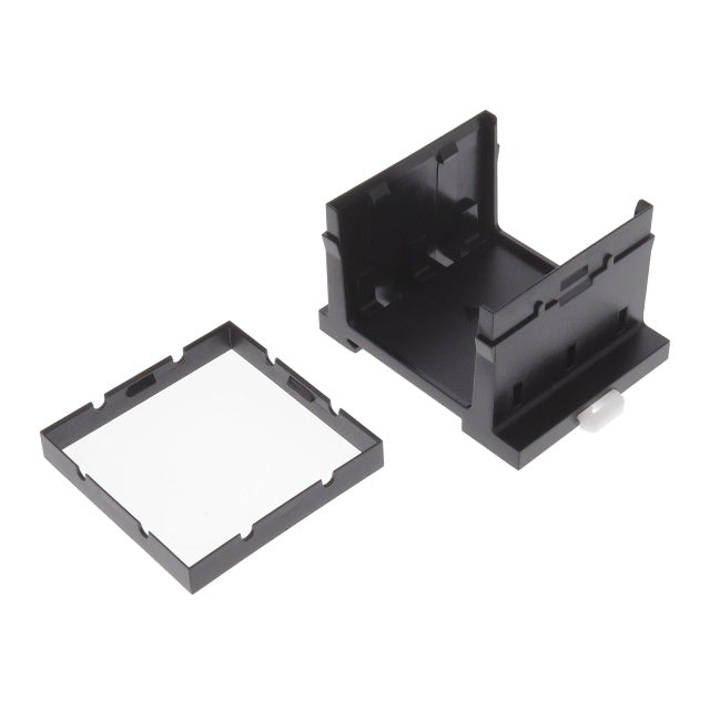 Omron Automation and Safety Y92F-52 - Panel Mount Adapter, Frame E5CB Series