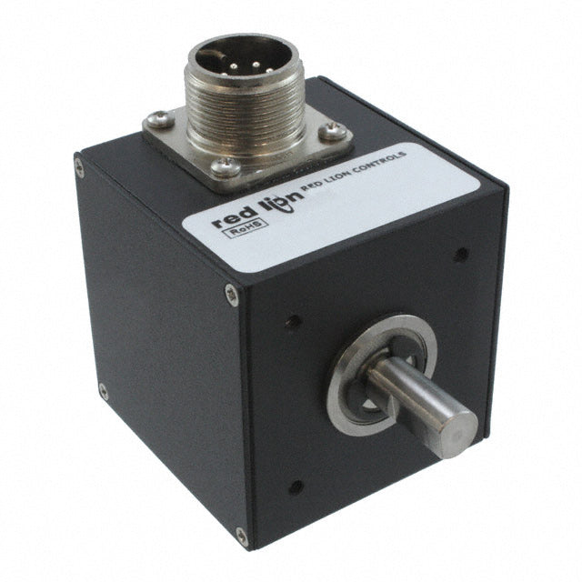 Red Lion Controls ZBG10002 ZBG Not Verified Optical