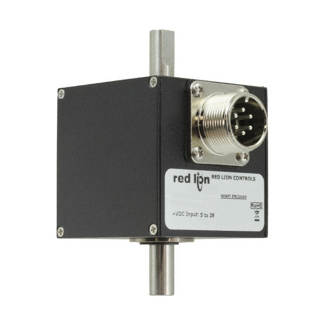 Red Lion Controls ZBH06002 ZBH Not Verified Optical