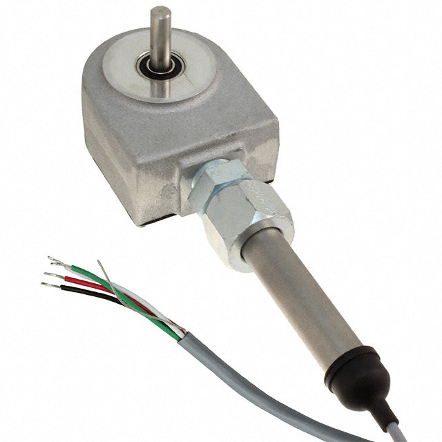 Red Lion Controls ZGH0100C ZGH Not Verified Optical