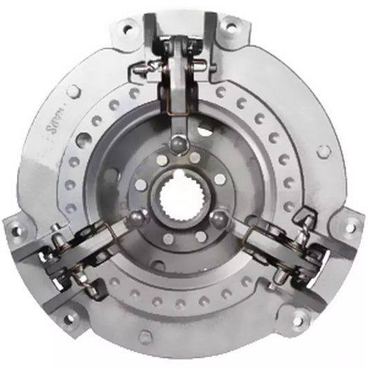 Placa de embrague doble 532319M91 para tractor Massey Ferguson 135 150 20 20C 235