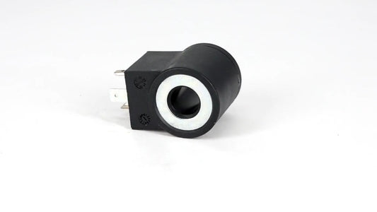 6306012 - Bobina para Hydra Force de 3 clavijas DIN de 12 voltios CC compatible con modelos 08/80/88 y 98