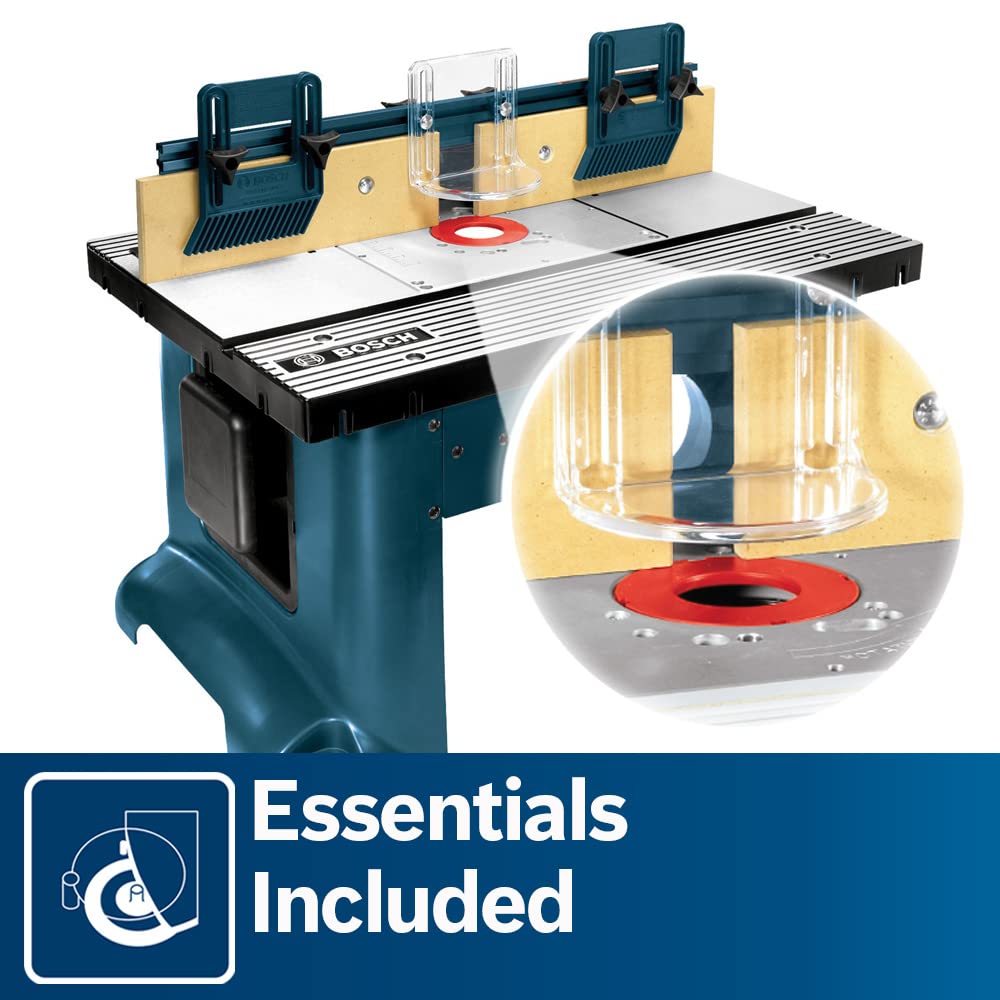 Bosch - Mesa para enrutador #RA1181