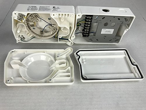 System Sensor - DNRW- Detecotr de conductos InnovairFlex (hermético al agua)