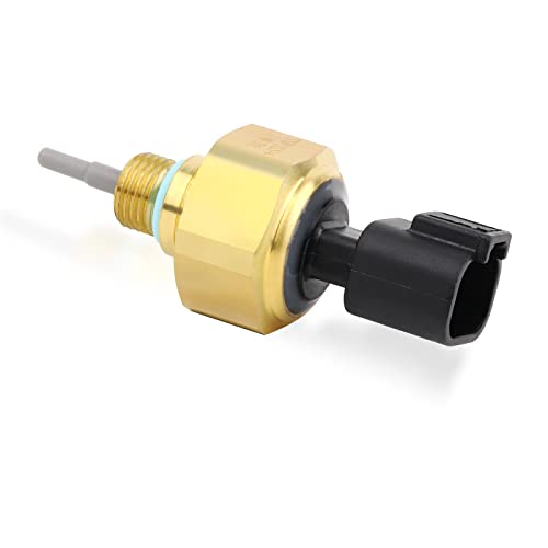 4921477, sensor de presión y temperatura de aceite para Cummins QSM ISM, Freightliner, International, 3417189, 3417189, 3401006, 3417190, 3330953, 3330954.