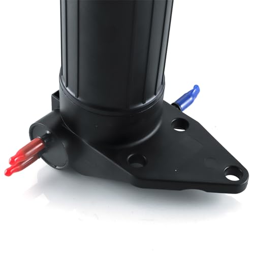 ULPK0038 Bomba de elevación de combustible 4132A018 de repuesto para Perkins Engine 1104D-44 1104D-44T 1104C-44 1104C-44T 1104C-E44 Caterpillar CS323C PS360C CS423E CP433E M31313E C M3155 C TH210
