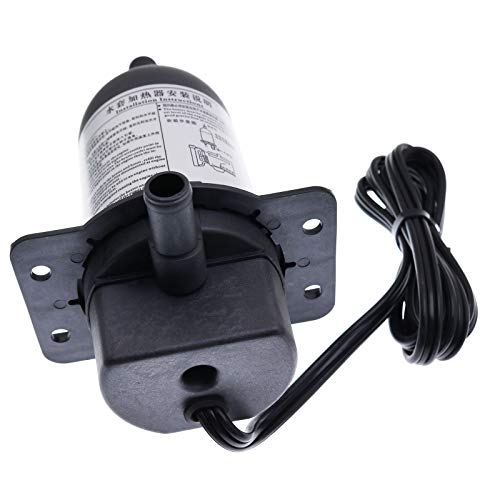 Mover Parts Calentador de bloque de motor TPS151GT10-000 1500 W, 120 V, 1500 W, 120 V, opción 100-120 F