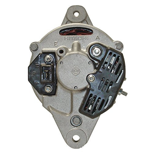 ACDelco Gold 334-1547 Alternador, remanufacturado (renovado)