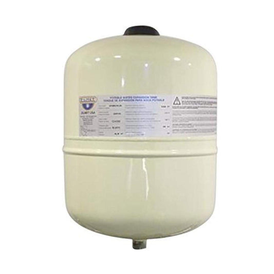 Zilmet ZSP12 3.2 gal Solar Plus Tanque con 3/4" NPT