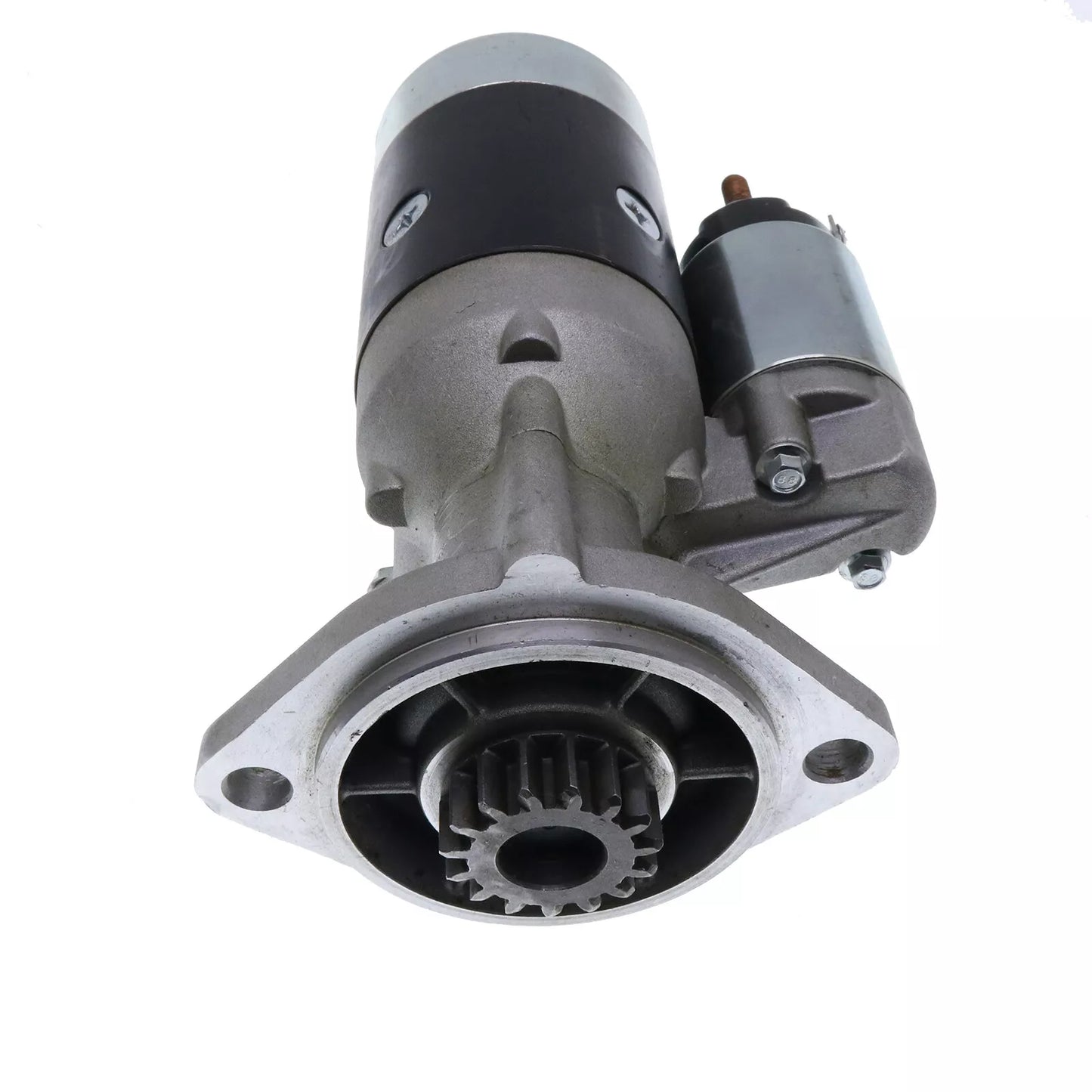 Motor de arranque para Hitachi S12-77A Prestolite 20513065 Lester 16710 18216 18208