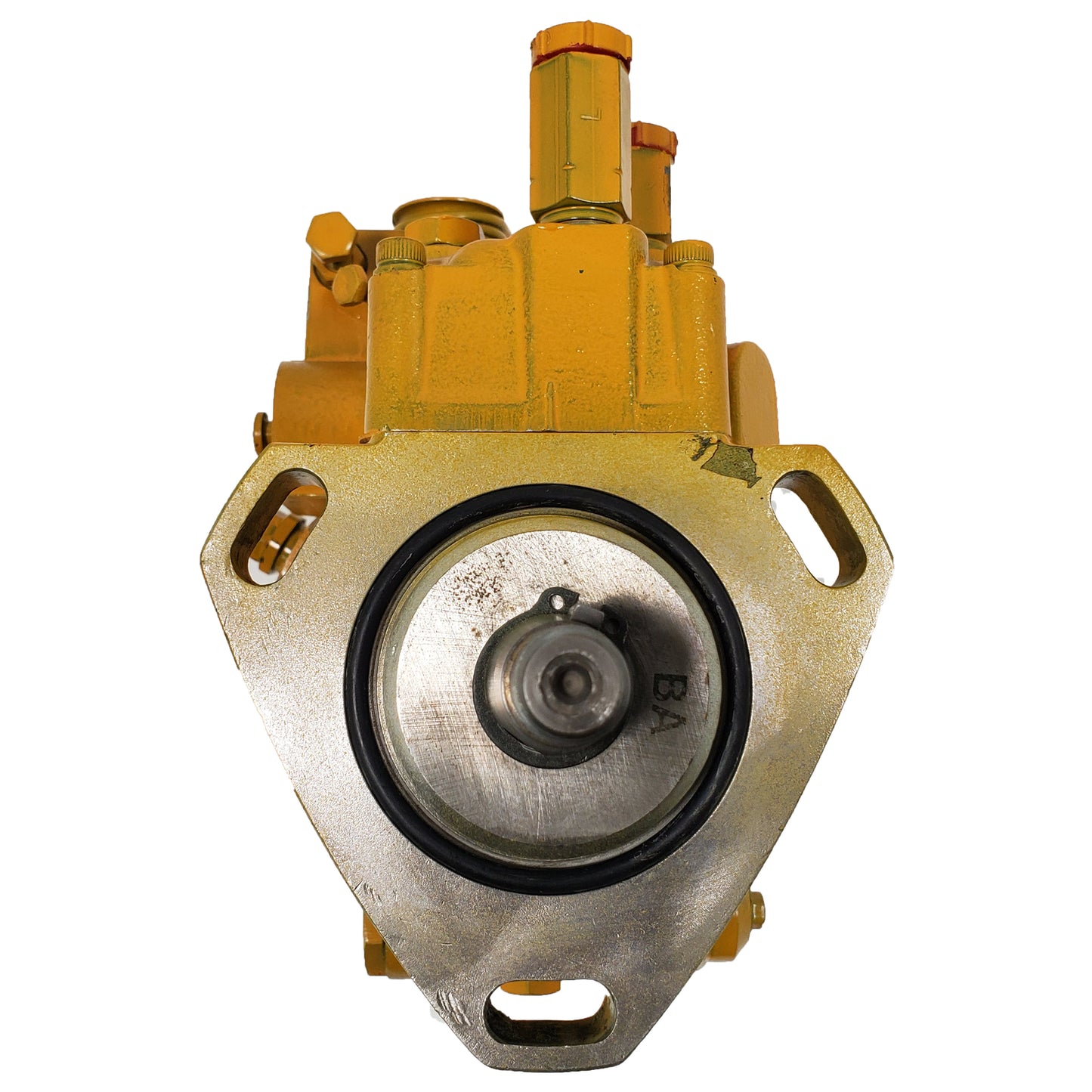 Lucas Fuel Injection Pump Type 906 Fits Ford 555C Backhoe Engine 8523A030A 56L1100/1/2400