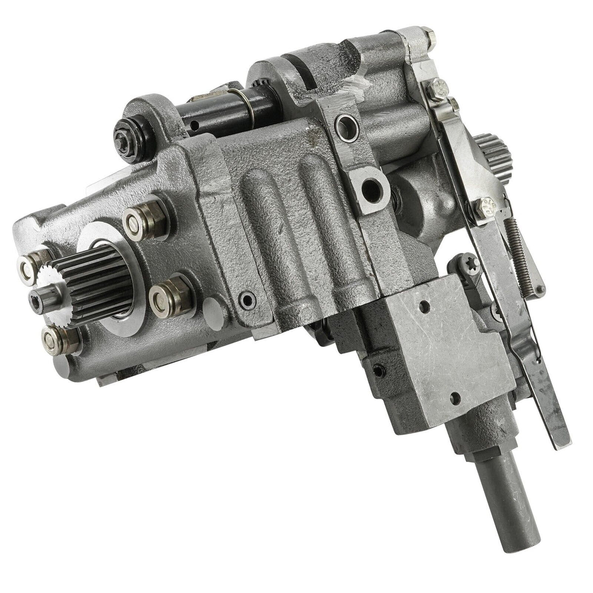 Bomba de elevación hidráulica para Massey Ferguson 253 255 260 263 265 275 290 265 299