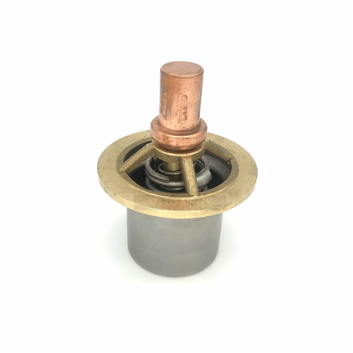 Válvula de termostato para compresor de aire Ingersoll Rand (22477525) GENERICA