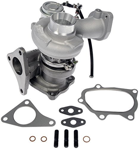 Dorman 667-218 Turbocompresor