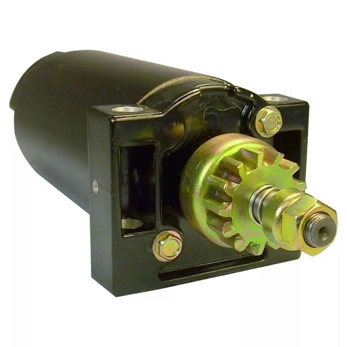 Nuevo Arrancador marino para fueraborda Force 40HP 50HP 93 94 95 96 97 98 99