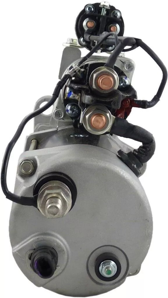 Nuevo motor de arranque giratorio HD 39MT reemplaza 8200308 8300009 8300017 1253279H91