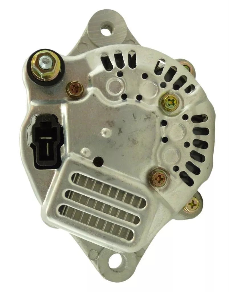 Alternador nuevo que reemplaza al Grasshopper 928D 28HP Diesel 12V 40 AMPS 100211-4840