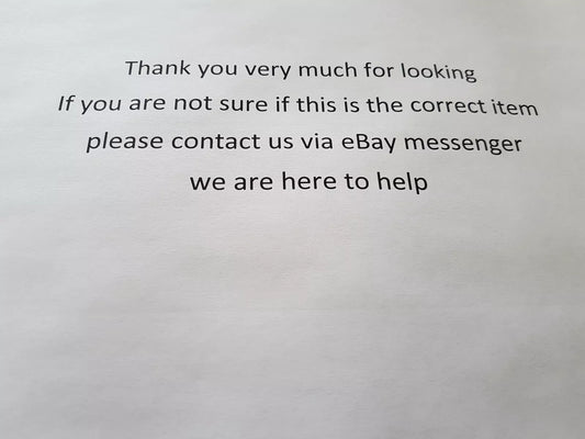 WA3802 Alternador 24v 8SC para Cummins 175Amp