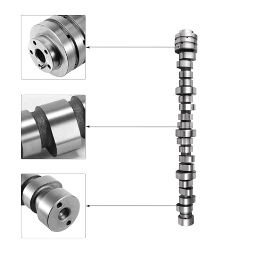 Árbol de levas para motor 53022263AF para Dodge Ram 1500 5.7L V8 HEMI 53022263AE