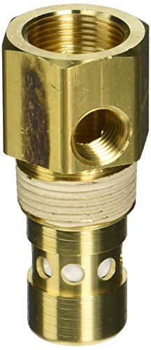 85582229 Válvula de retención OEM Ingersoll-Rand para compresores de dos etapas