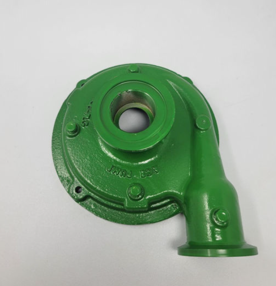 BOMBA ACE BAC-12-150-FLG VOLUTA