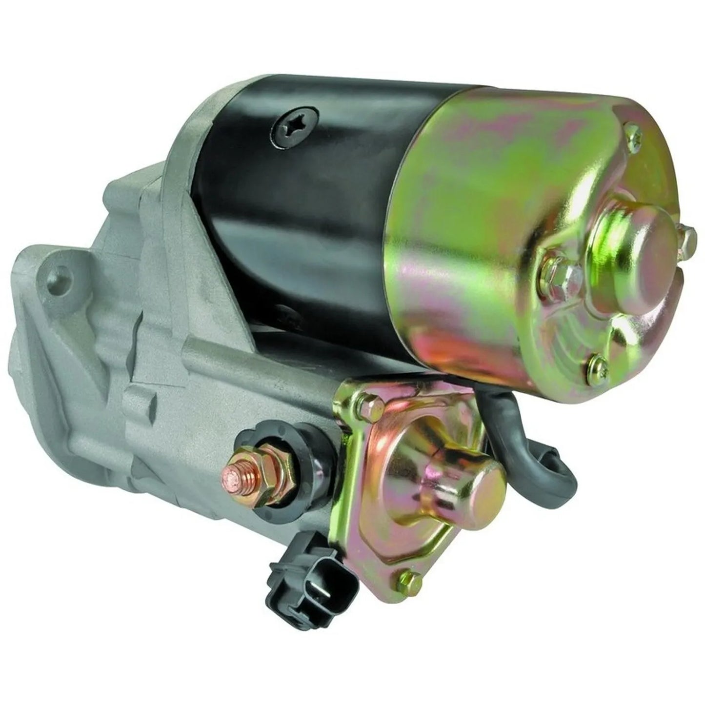 Nuevo motor de arranque para Dodge Ram 2500 3500 4500 5.9L 2003-2006 5086932AA 4N6887