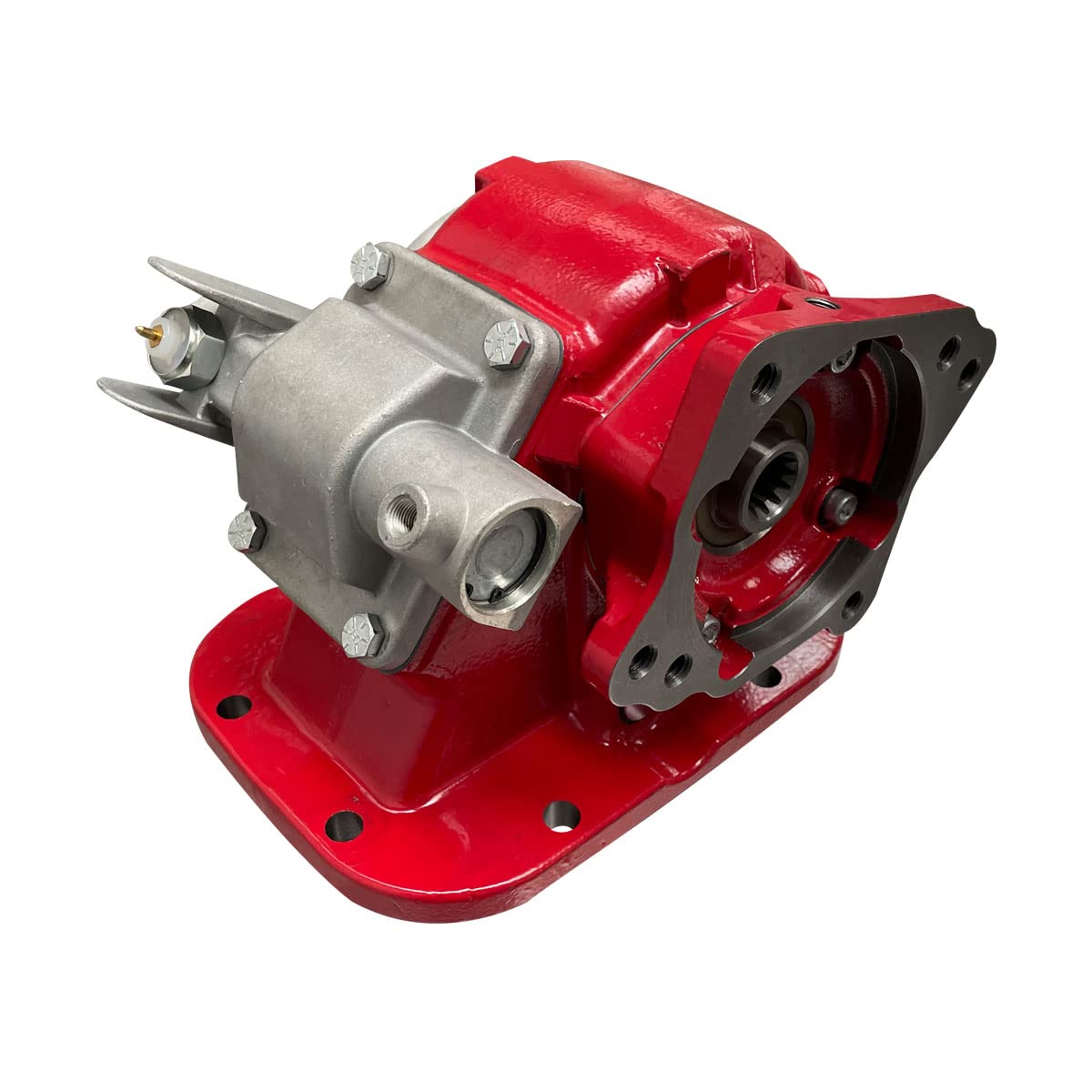 B489XHAHX-V3XK Reemplazo del ensamblaje de toma de fuerza (PTO) Chelsea 489XHAHX-V3XK 489XHAHX-A3XK WA20-08-7142 S-18169 S-16118 TG8SU6807P1KX TG8SU6807A1KX 2007 00XCN0 11RA 2000XCA011RA