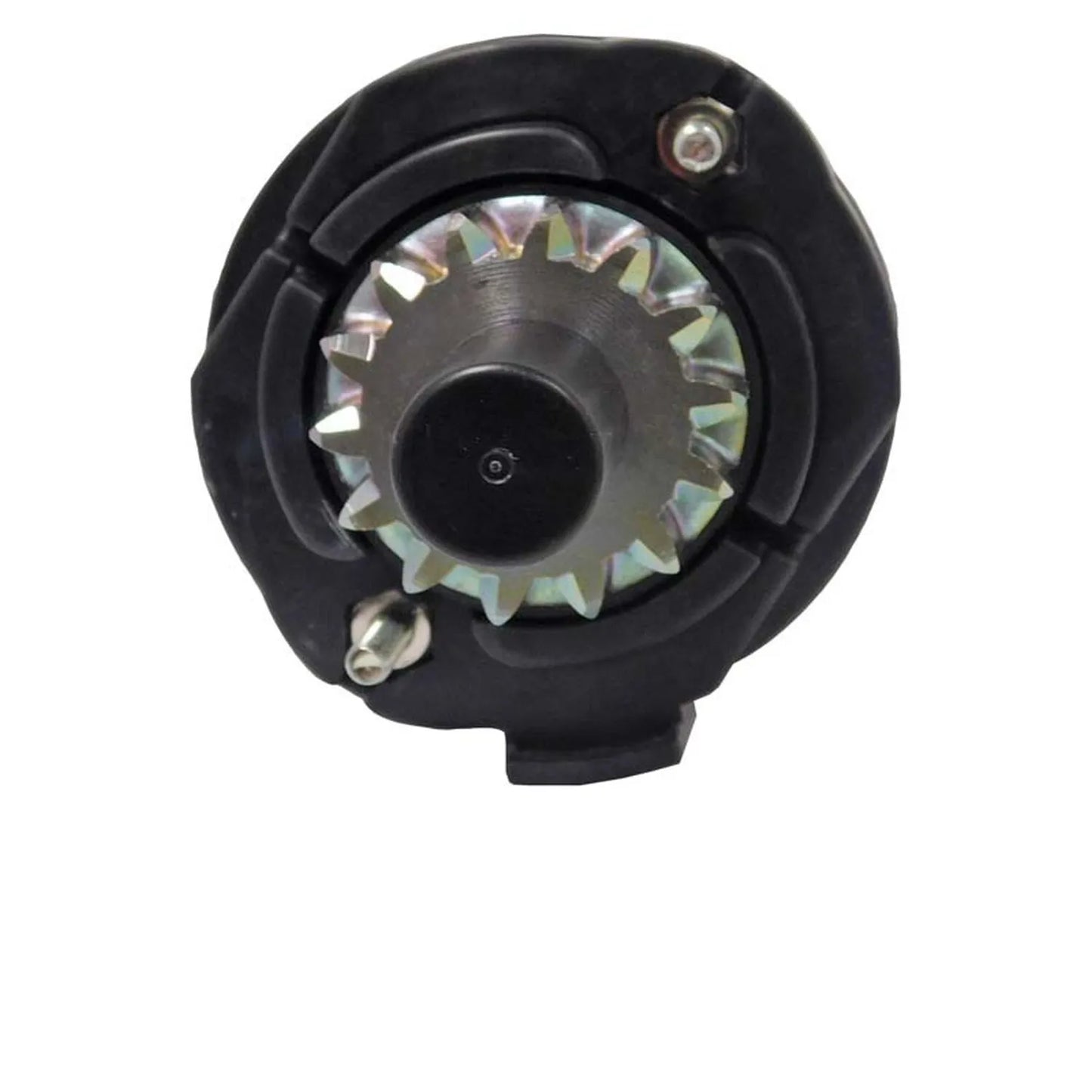 Nuevo motor de arranque para Kohler 18 19 21 HP 20-098-01 20-098-01 5 6 8 Toro New Holland