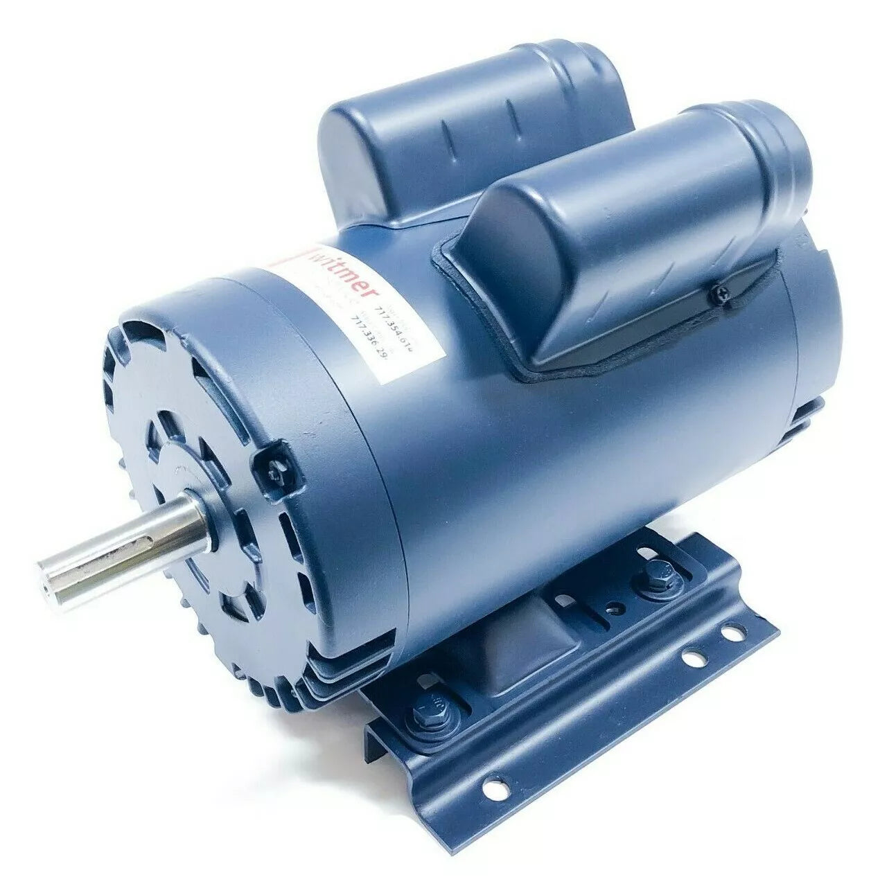Motor compresor de 5 HP, IR, Ingersoll Rand 23220064, 23378805 y 54421193 FABRICADO EN EE. UU.
