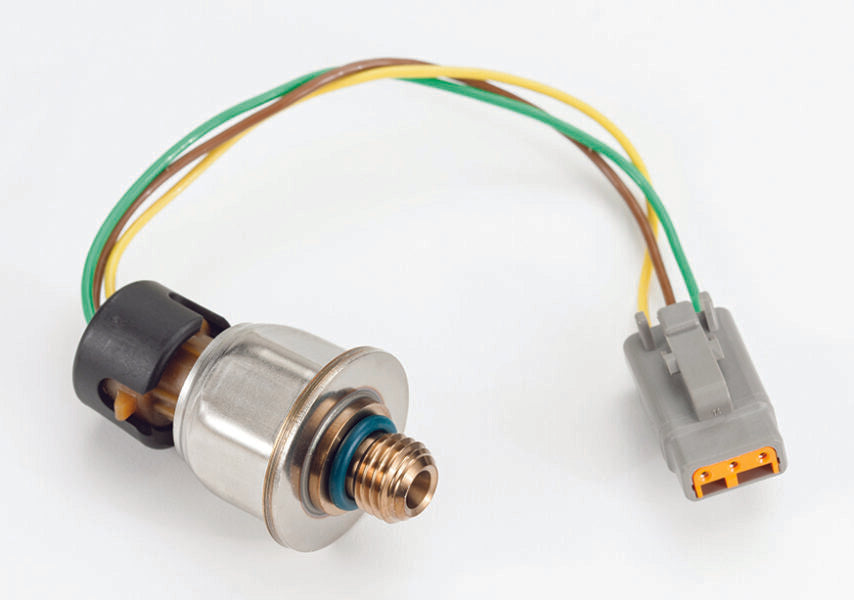 1845536C91 | International Injection Control Pressure (ICP) Sensor (AP63567)