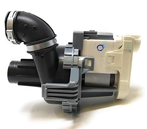 Bomba de circulación para lavaplatos OEM W11032770