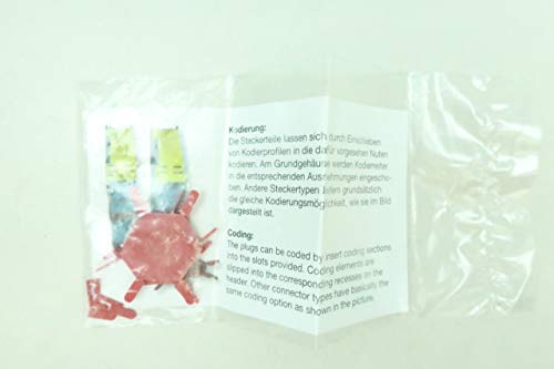 SRB301MC-24V Relé de seguridad 24V-DC