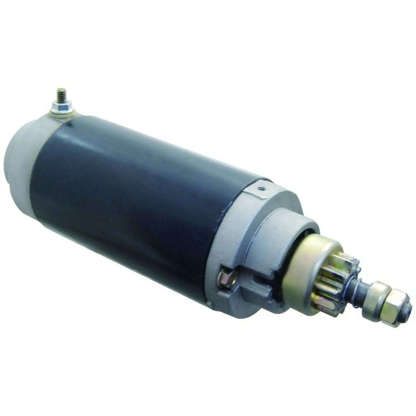 Nuevo motor de arranque para fueraborda Mariner Mercury 50 60 70 75 80 90 HP 1972-1993