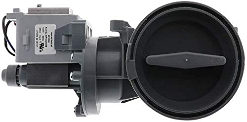 Bomba OEM W10425238, W10605427