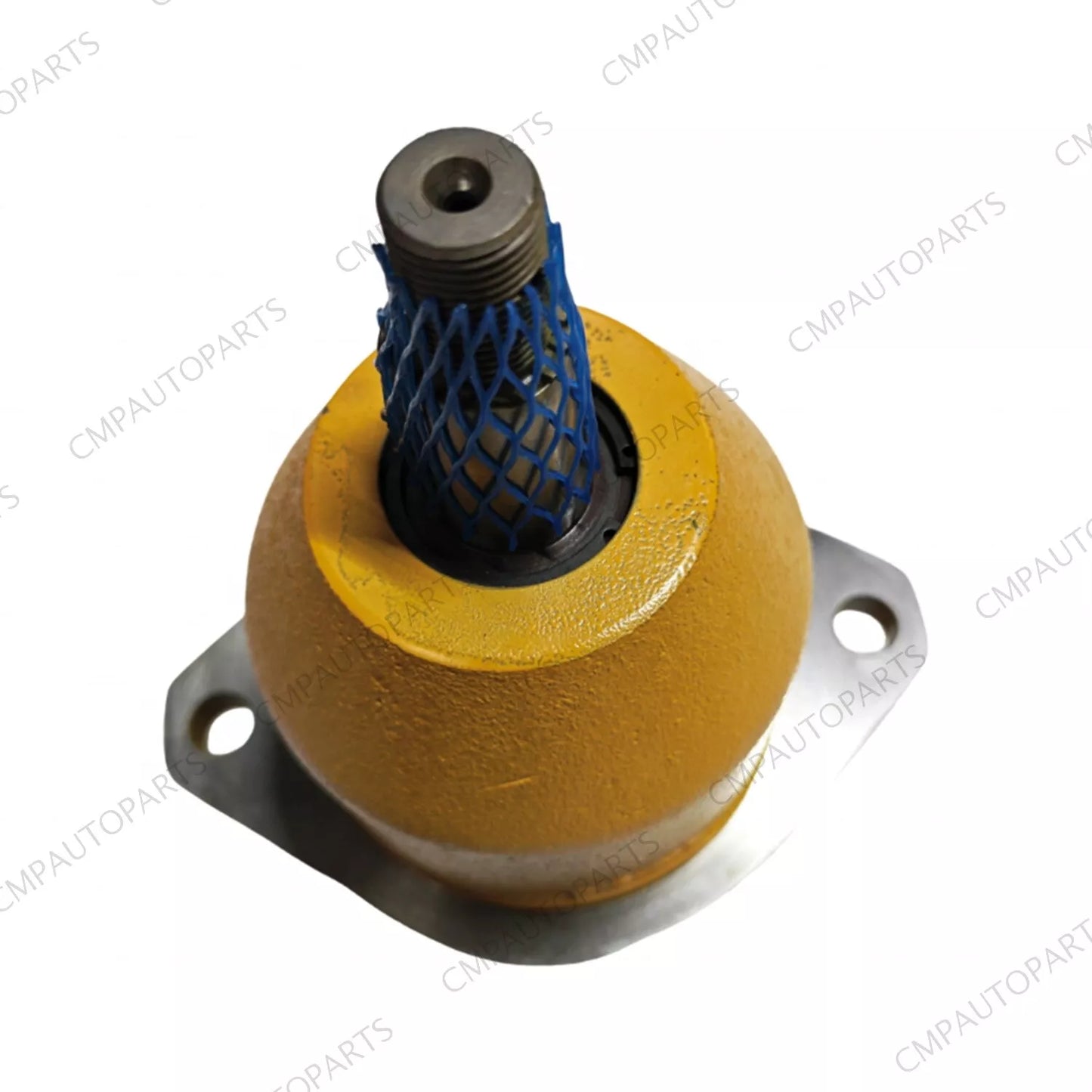 191-5611 motor de ventilador hidráulico 20R-0118 GP-PSF para el excavador de Caterpillar CAT 330C