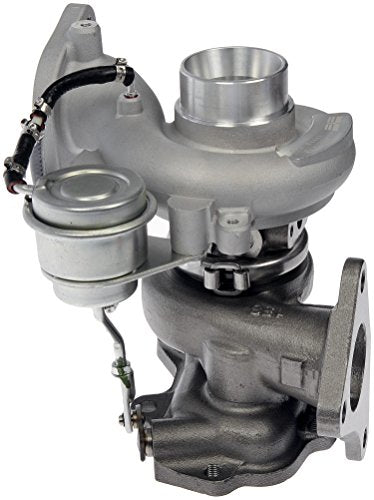 Dorman 667-218 Turbocompresor