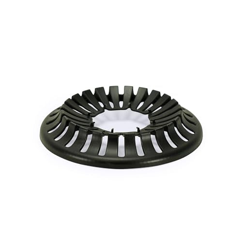 Aquascape AquaSurge Bomba asíncrona para estanques, cascadas sin estanque y filtros de espumadera, 2,000-5,284 GPH