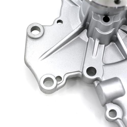 25-15568-00SV Bomba de agua compatible con motor Kubota V2203 V2403 de repuesto para motor Carrier Transcold Phoenix Ultra Ct4-134