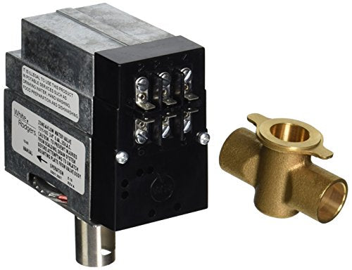 Emerson 1311-102 Control de zona de agua caliente