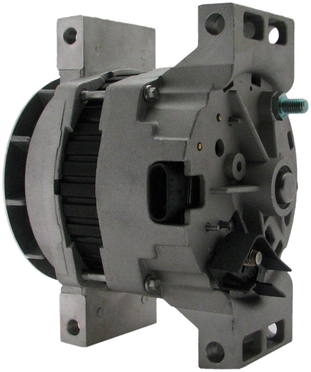 New Alternator 10459482 19020811 19020817 15272006 15098392 19020378 8369-USA