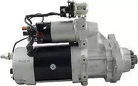 Nuevo motor de arranque 8200433 39MT de repuesto, 12 V para Cummins, International, Mack,....