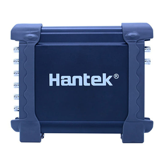 Hantek 1008B Osciloscopio automotriz de 8 canales con 80 tipos de encendido/sensor/detección de camión/performe/función de arranque