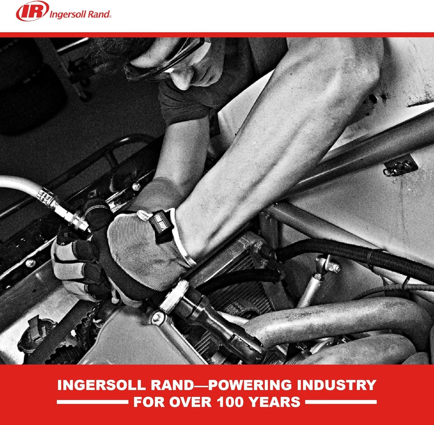 Ingersoll Rand Válvula de drenaje electrónica Edv200 1/4npt 110/120v #54410931