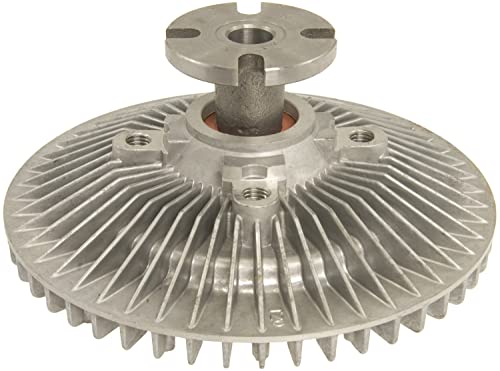 ACDelco Professional 15-80278 (19189693) Embrague del ventilador de refrigeración del motor