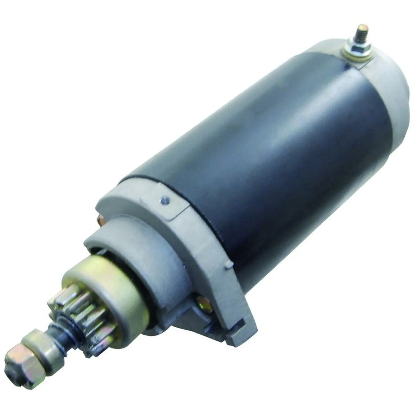 Nuevo motor de arranque para fueraborda Mariner Mercury 50 60 70 75 80 90 HP 1972-1993