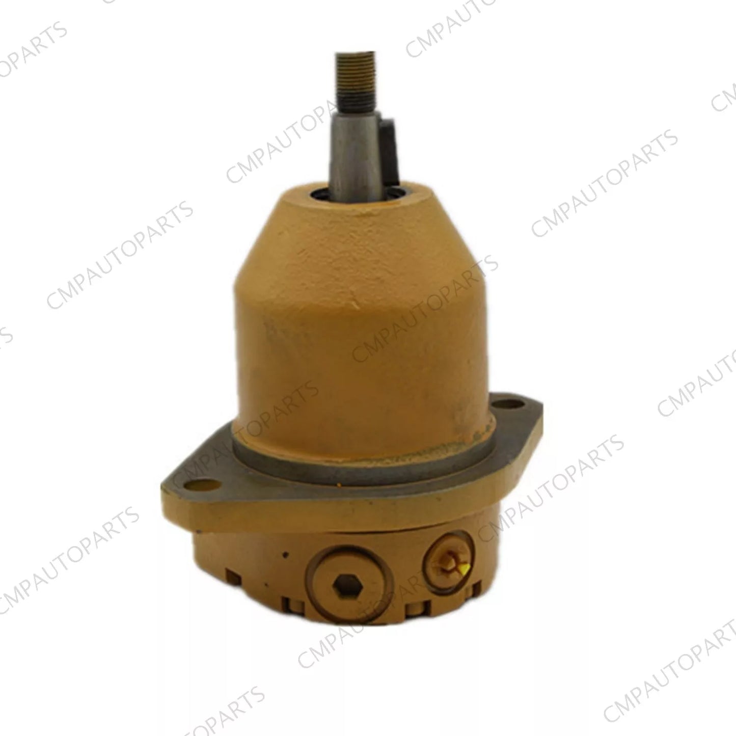 191-5611 motor de ventilador hidráulico 20R-0118 GP-PSF para el excavador de Caterpillar CAT 330C