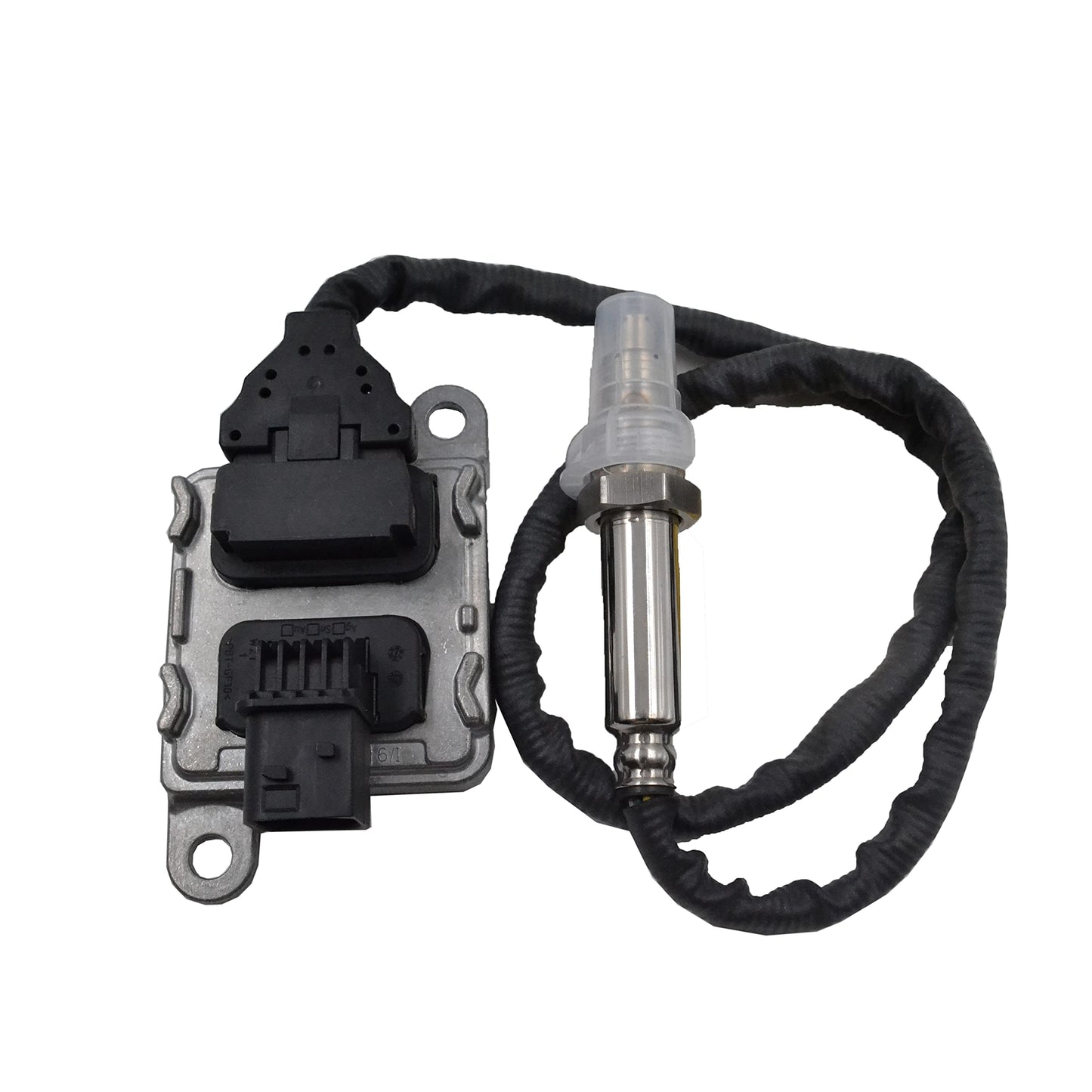 4326872 4326872RX Sensor de óxido de nitrógeno de salida 5WK9 6749B 904-6015 Sensor NOX Reemplazar ajuste para 2013-18 Cummins ISX 15.0 ISX 11.9